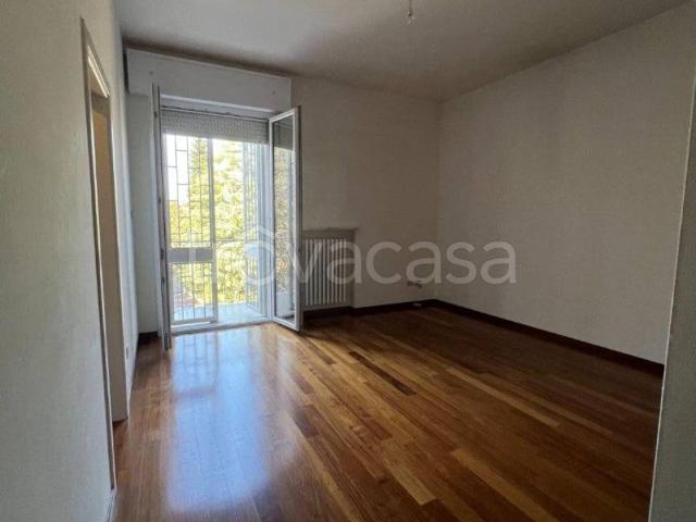 Appartamento in affitto a Zola Predosa, riscaldamento autonomo, parzialmente arredato, libero subito TrovaCasa