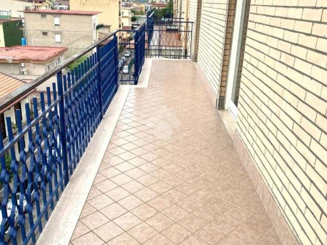 Appartamento in affitto ad Acerra via Milano, 10, non arredato/vuoto, centrale, luminoso TrovaCasa