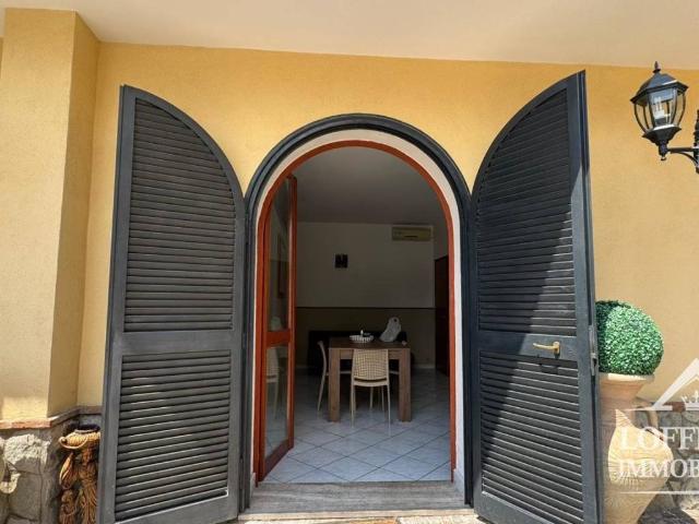 Appartamento in affitto ad Acerra via Molino Vecchio, cucina abitabile TrovaCasa