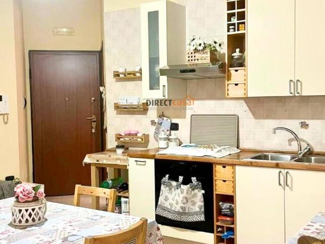 Appartamento in affitto ad Acerra via George Sand, arredato, box, terrazzo TrovaCasa
