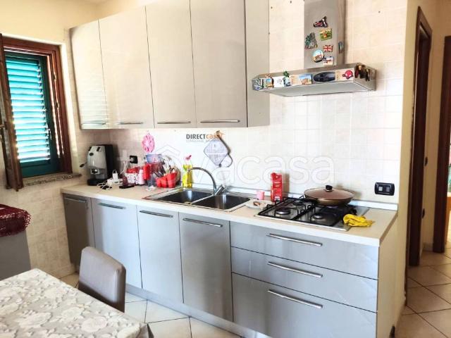 Appartamento in affitto ad Acerra via George Sand, arredato, terrazzo, posto auto coperto TrovaCasa