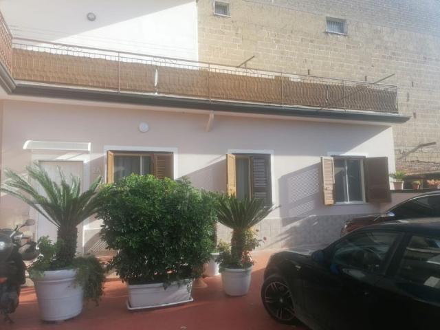 Appartamento in affitto ad Acerra via soriano, arredato, riscaldamento autonomo, buono stato TrovaCasa