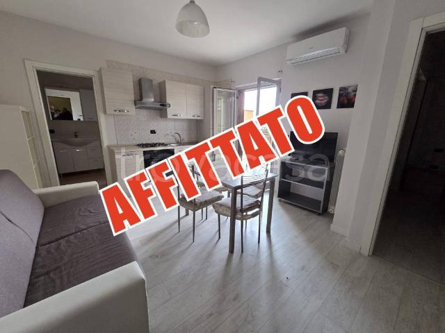 Appartamento in affitto ad Acerra via Spiniello, arredato, box, terrazzo TrovaCasa