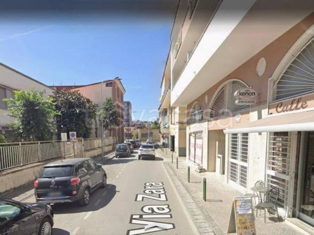 Appartamento in affitto ad Acerra via Zara, arredato, posto auto, luminoso TrovaCasa