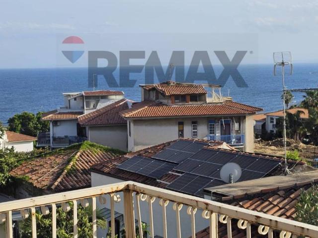 Appartamento in affitto ad Aci Castello via dei malavoglia, 11, arredato, riscaldamento autonomo, luminoso TrovaCasa