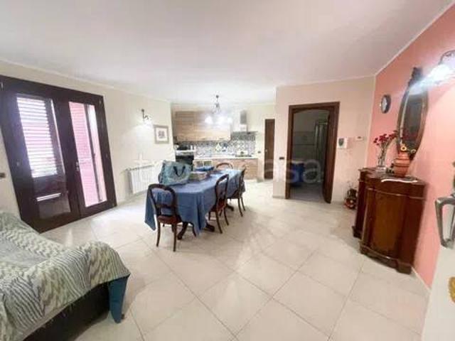 Appartamento in affitto ad Acireale via Canale Torto No Number, arredato, terrazzo, riscaldamento autonomo TrovaCasa