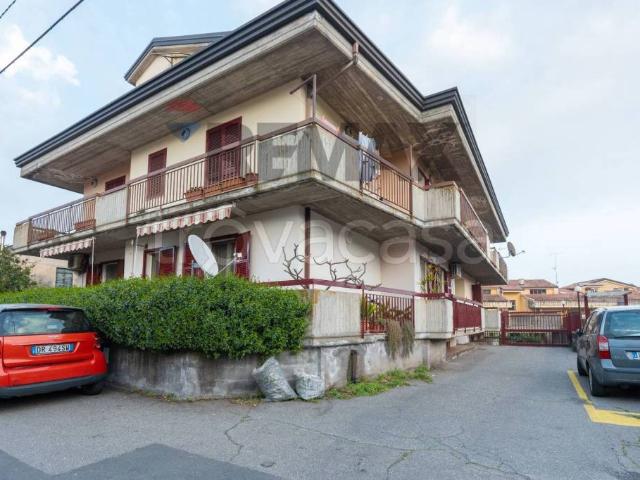 Appartamento in affitto ad Acireale via librizzi, 4