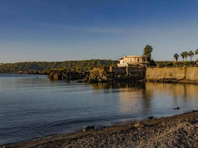 Appartamento in affitto ad Acireale via Torrisi, arredato TrovaCasa