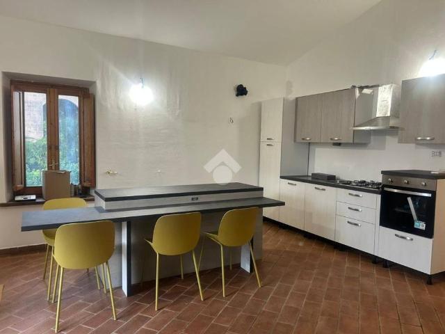 Appartamento in affitto ad Acquasparta via stelluti, 14, terrazzo, parzialmente arredato, luminoso TrovaCasa