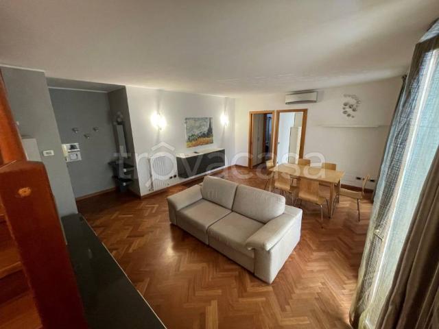 Appartamento in affitto ad Abano Terme via Calle Pace