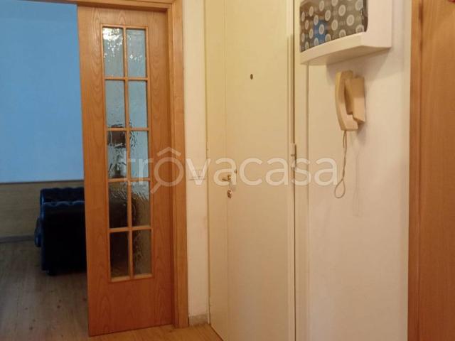 Appartamento in affitto ad Abano Terme via Giuseppe Jappelli, centrale, luminoso, cucina abitabile TrovaCasa
