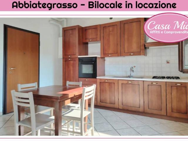 Appartamento in affitto ad Abbiategrasso via Lomellina, 10, arredato, senza ascensore, luminoso TrovaCasa