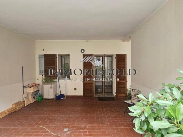 Appartamento in affitto ad Abbiategrasso viale Giuseppe Mazzini, 197, arredato, terrazzo, riscaldamento autonomo TrovaCasa