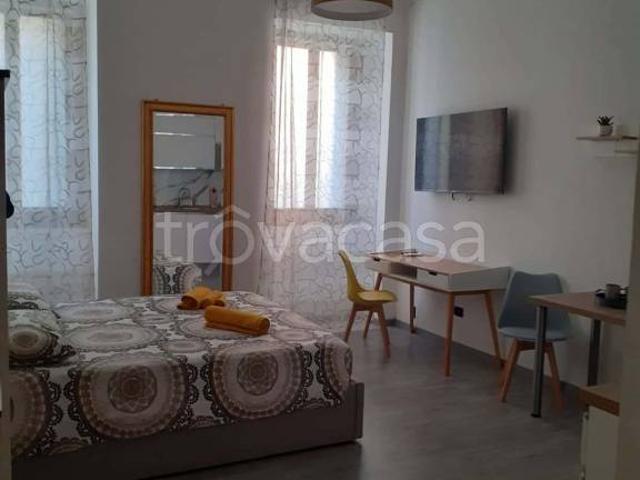 Appartamento in affitto ad Agrate Brianza via della Concordia
