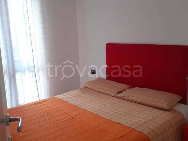 Appartamento in affitto ad Agrate Brianza via Offelera