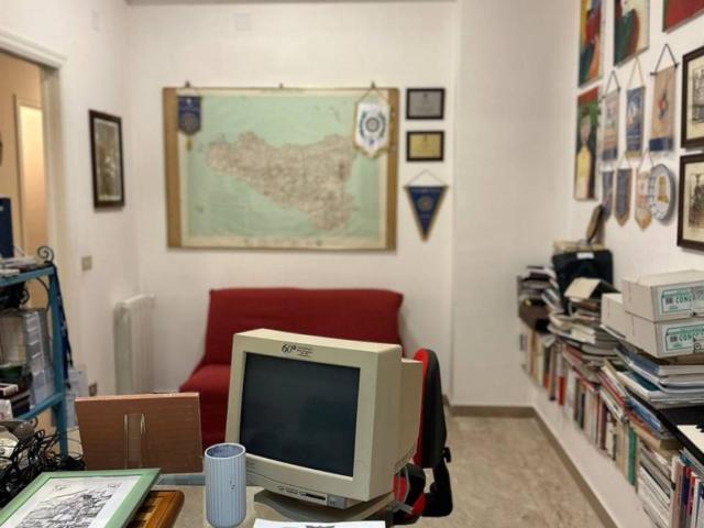 Appartamento in affitto ad Agrigento, posto auto, ascensore TrovaCasa