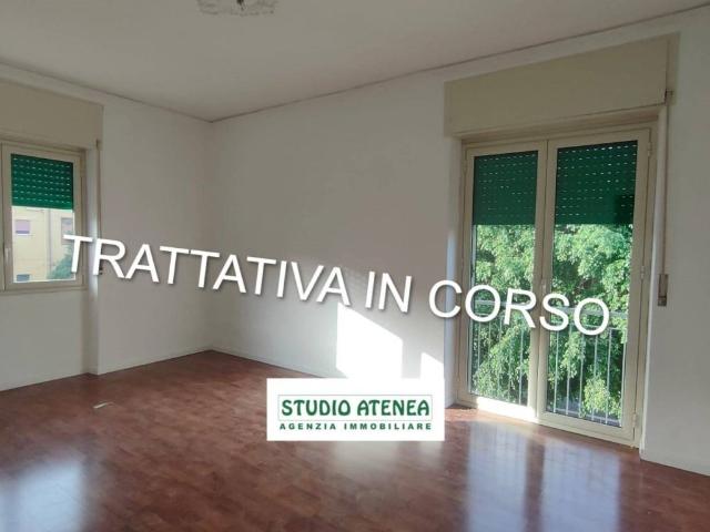 Appartamento in affitto ad Agrigento piazzetta Lampedusa, non arredato/vuoto, buono stato, vicinanze negozi TrovaCasa