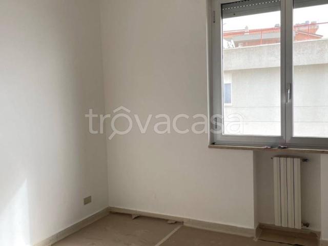 Appartamento in affitto ad Agrigento via Minerva, non arredato/vuoto, terrazzo, veranda TrovaCasa