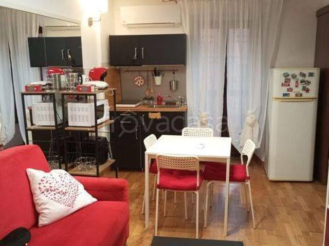 Appartamento in affitto ad Agrigento via Orazio, arredato, centrale TrovaCasa