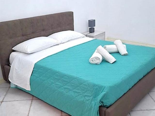 Appartamento in affitto ad Agrigento via callicratide, arredato, box, riscaldamento autonomo TrovaCasa