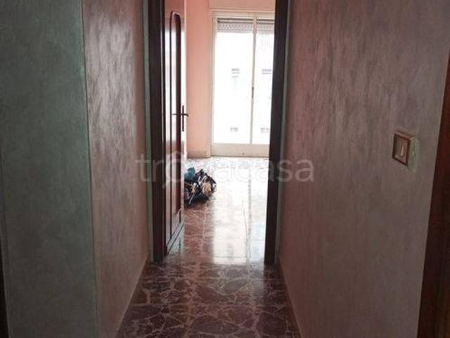 Appartamento in affitto ad Agrigento via Dante Alighieri, non arredato/vuoto, zona servita TrovaCasa