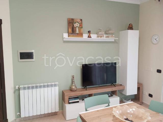 Appartamento in affitto ad Agrigento via dei Fiumi, arredato, giardino privato, terrazzo TrovaCasa