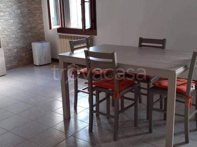Appartamento in affitto ad Adria adria Via Carducci, 0, arredato, nuova costruzione, angolo cottura TrovaCasa
