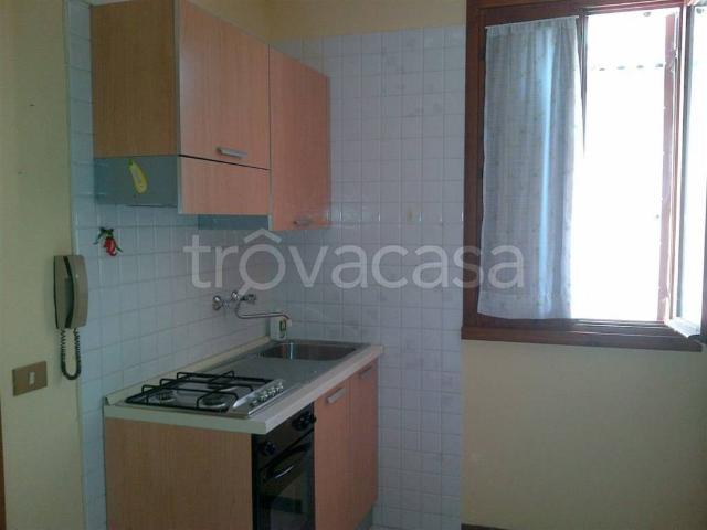 Appartamento in affitto ad Adria adria Via Chieppara, 59, arredato, terrazzo, centrale TrovaCasa