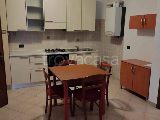 Appartamento in affitto ad Adria adria Corso Vittorio Emanuele, 0, arredato, centrale, angolo cottura TrovaCasa