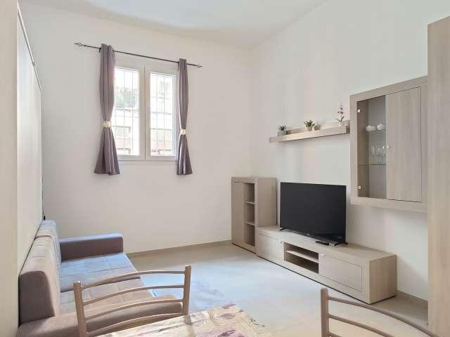 Appartamento in affitto ad Affori, Milano