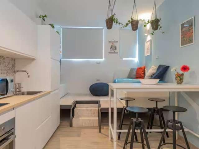 Bilocale in affitto ad Affori, Milano