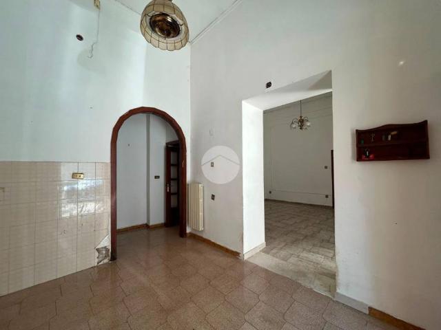 Appartamento in affitto ad Afragola via Giacomo Leopardi, non arredato/vuoto, balcone, cucina abitabile TrovaCasa