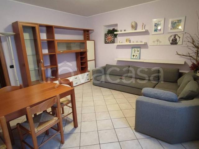 Appartamento in affitto ad Airuno
