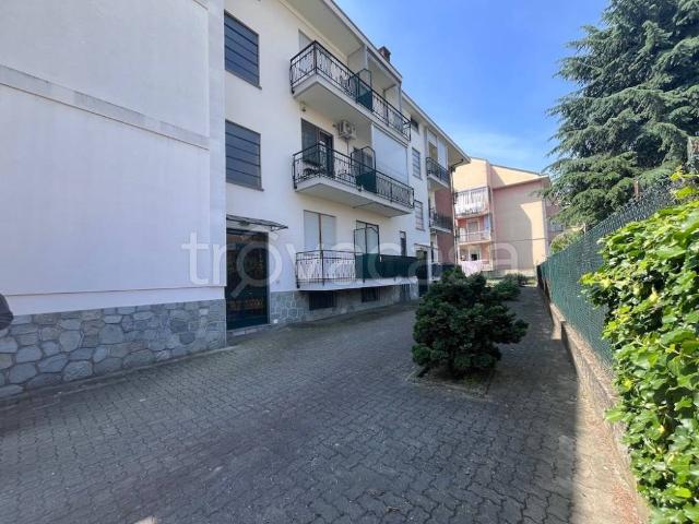 Appartamento in affitto ad Airasca via del Nicola, 16, box, parzialmente arredato, doppia esposizione TrovaCasa