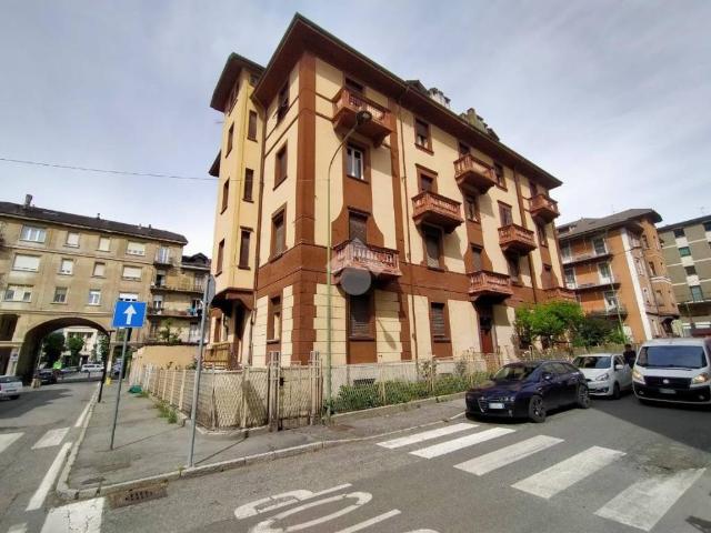 Appartamento in affitto ad Aosta via Gabriel Frutaz, 2, arredato, giardino privato, luminoso TrovaCasa