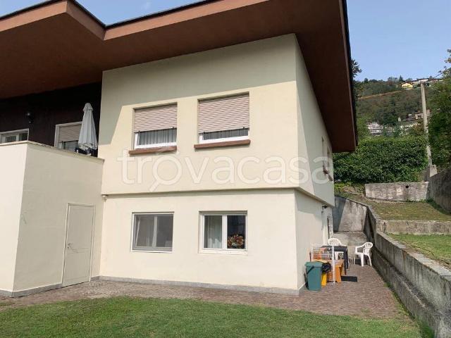 Appartamento in affitto ad Aosta via Edelweiss, 21, arredato, posto auto coperto, luminoso TrovaCasa