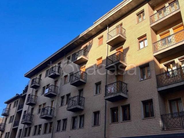 Appartamento in affitto ad Aosta, arredato, centrale, aria condizionata TrovaCasa