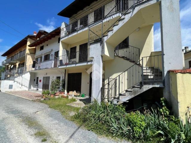 Appartamento in affitto ad Almese via Avigliana, 38, arredato, riscaldamento autonomo, centrale TrovaCasa