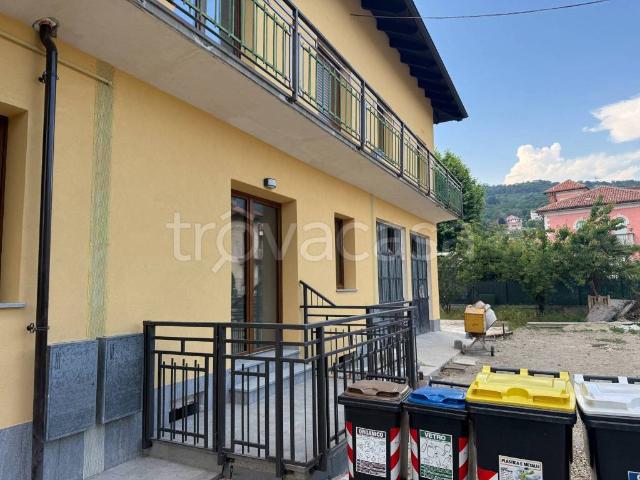 Appartamento in affitto ad Almese via Cerrone, 4, arredato, box, terrazzo TrovaCasa