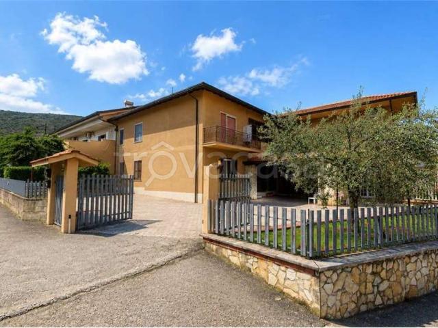 Appartamento in affitto ad Alatri sp34, 138, arredato, posto auto, riscaldamento autonomo TrovaCasa
