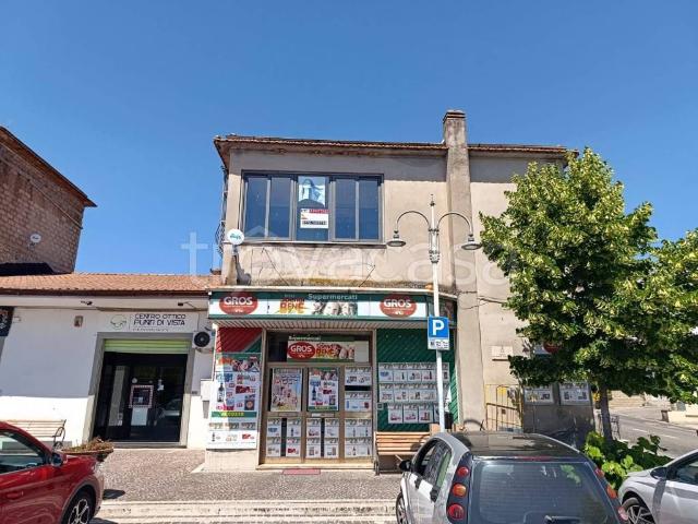 Appartamento in affitto ad Alatri piazza Europa, non arredato/vuoto, riscaldamento autonomo, luminoso TrovaCasa