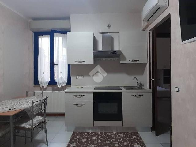 Appartamento in affitto ad Alatri via Circonvallazione, 111, arredato, centrale, balcone TrovaCasa