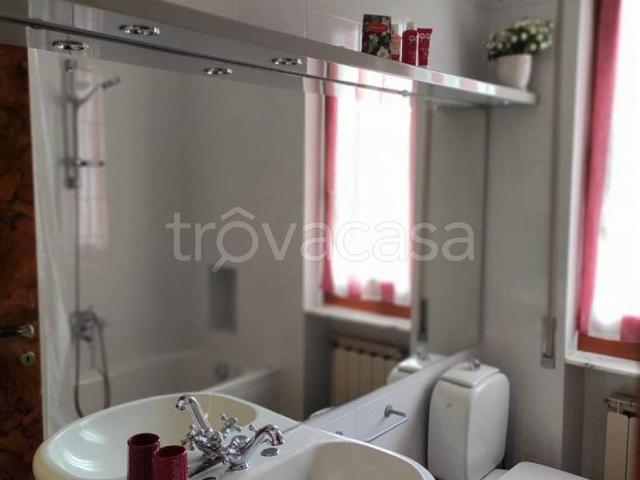 Appartamento in affitto ad Alassio regione Paradiso, 22, arredato, terrazzo, vista mare TrovaCasa