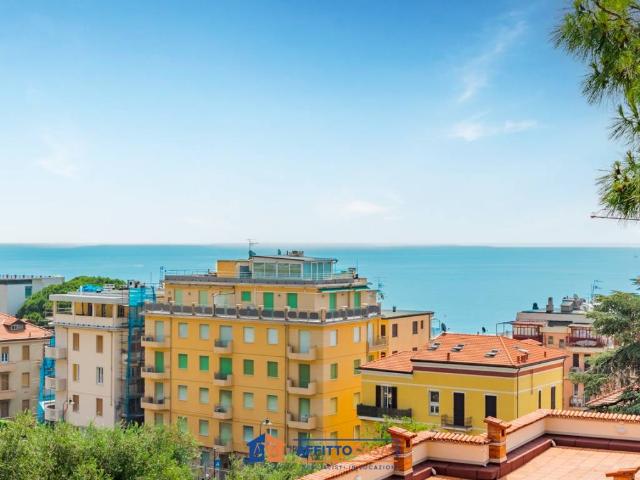 Appartamento in affitto ad Alassio via Battaglino, 37, arredato, box, riscaldamento autonomo TrovaCasa