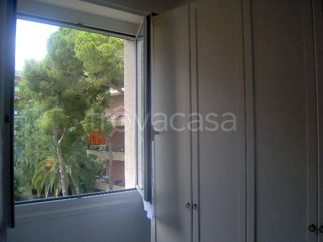 Appartamento in affitto ad Alassio via Leonardo da Vinci, 246/8, arredato, box, riscaldamento autonomo TrovaCasa