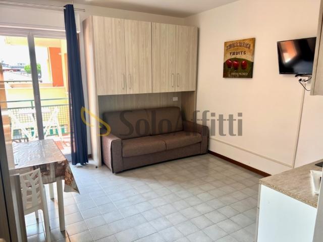 Appartamento in affitto ad Alba Adriatica via Cavour, 85, non arredato/vuoto, ascensore, balcone TrovaCasa