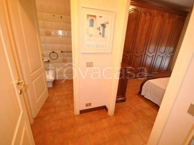 Appartamento in affitto ad Alba, arredato, riscaldamento autonomo, ultimo piano TrovaCasa
