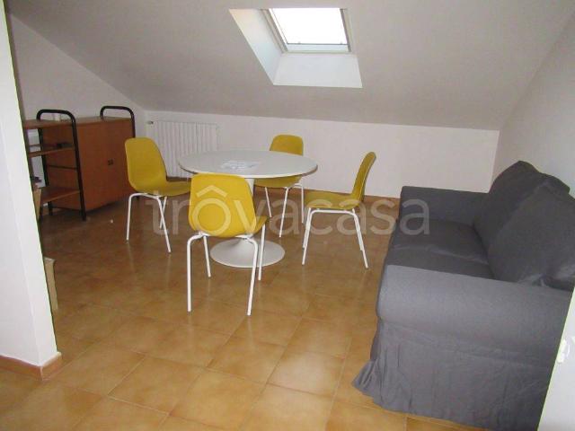 Appartamento in affitto ad Alba corso Bra, arredato, box, ascensore TrovaCasa