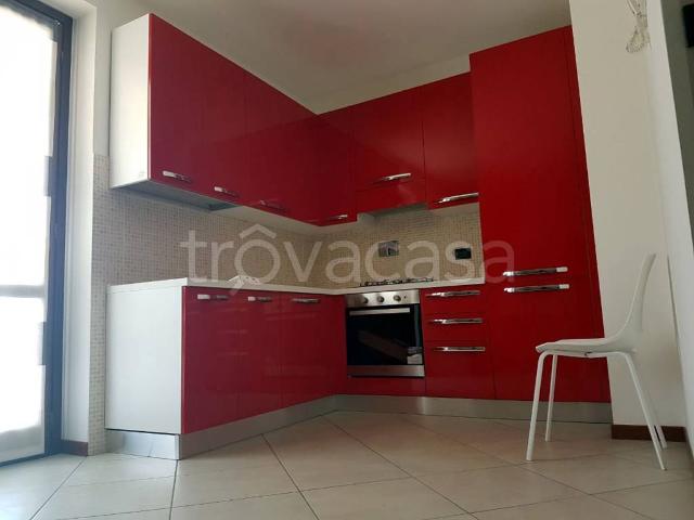 Appartamento in affitto ad Alba corso Canale, arredato, box, cantina TrovaCasa