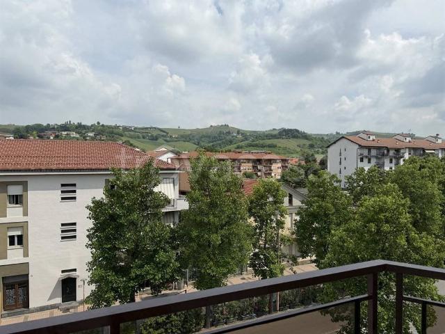 Appartamento in affitto ad Alba corso Enotria, arredato, terrazzo, riscaldamento autonomo TrovaCasa